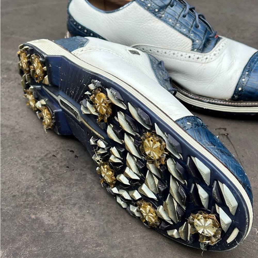 Men’s Footjoy Premiere Golf Shoes